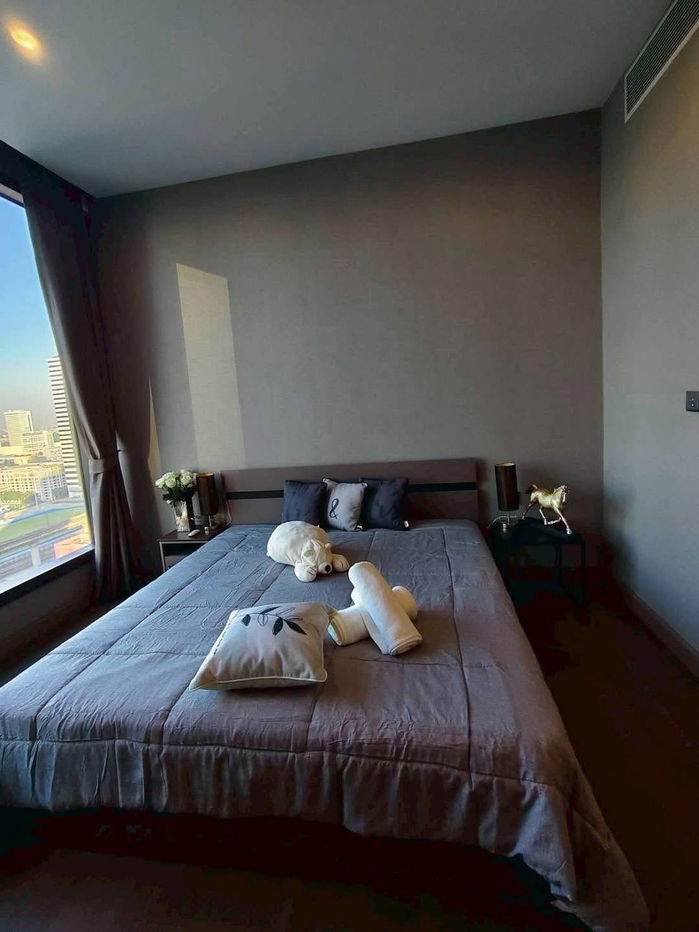 picture 🌿✨Rent Condo The Esse at Singha Complex✨🌿‼️28,000‼️ - 3/10