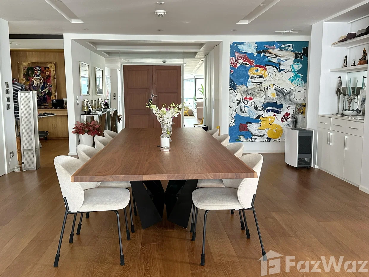 picture Skyline Views, 3-Bed Luxury Residence + Office & Maid’s Room 5902287 - 4/26