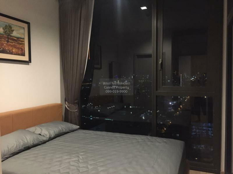 รูป เช่าคอนโด เดอะไลน์ จตุจักร ชั้นสูง BTS-หมอชิต จอมพล เขต จตุจักร กรุงเทพ CX-54817 ✅ ทักไลน์ @connexproperty ตอบทันที ทีมงานมืออาชีพ ✅ - รูปที่ 8/10