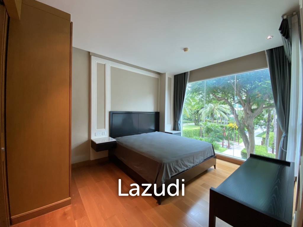 picture 1-Bedroom Condo for Rent at Amari Residences Hua Hin – Near the Beach - 9/14