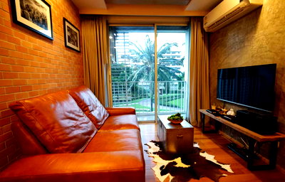 Condos for rent : THE LINE Phahonyothin           Park