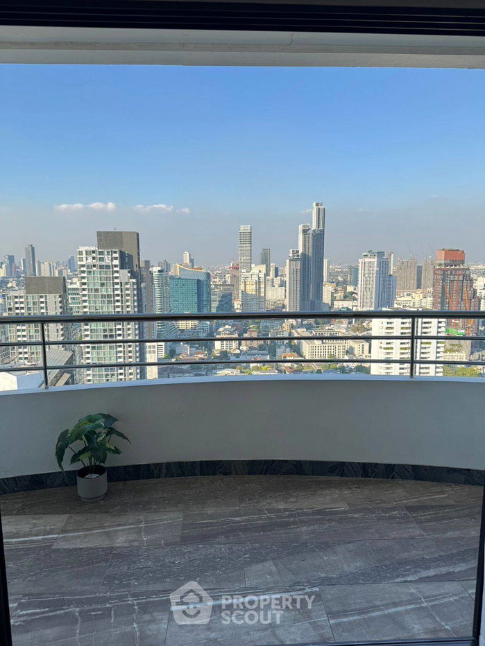 รูป คอนโด 2-ห้องนอน ที่ ท็อป วิว ทาวเวอร์ คอนโดมิเนียม ใกล้ BTS ทองหล่อ (ID 2553862) - รูปที่ 4/11