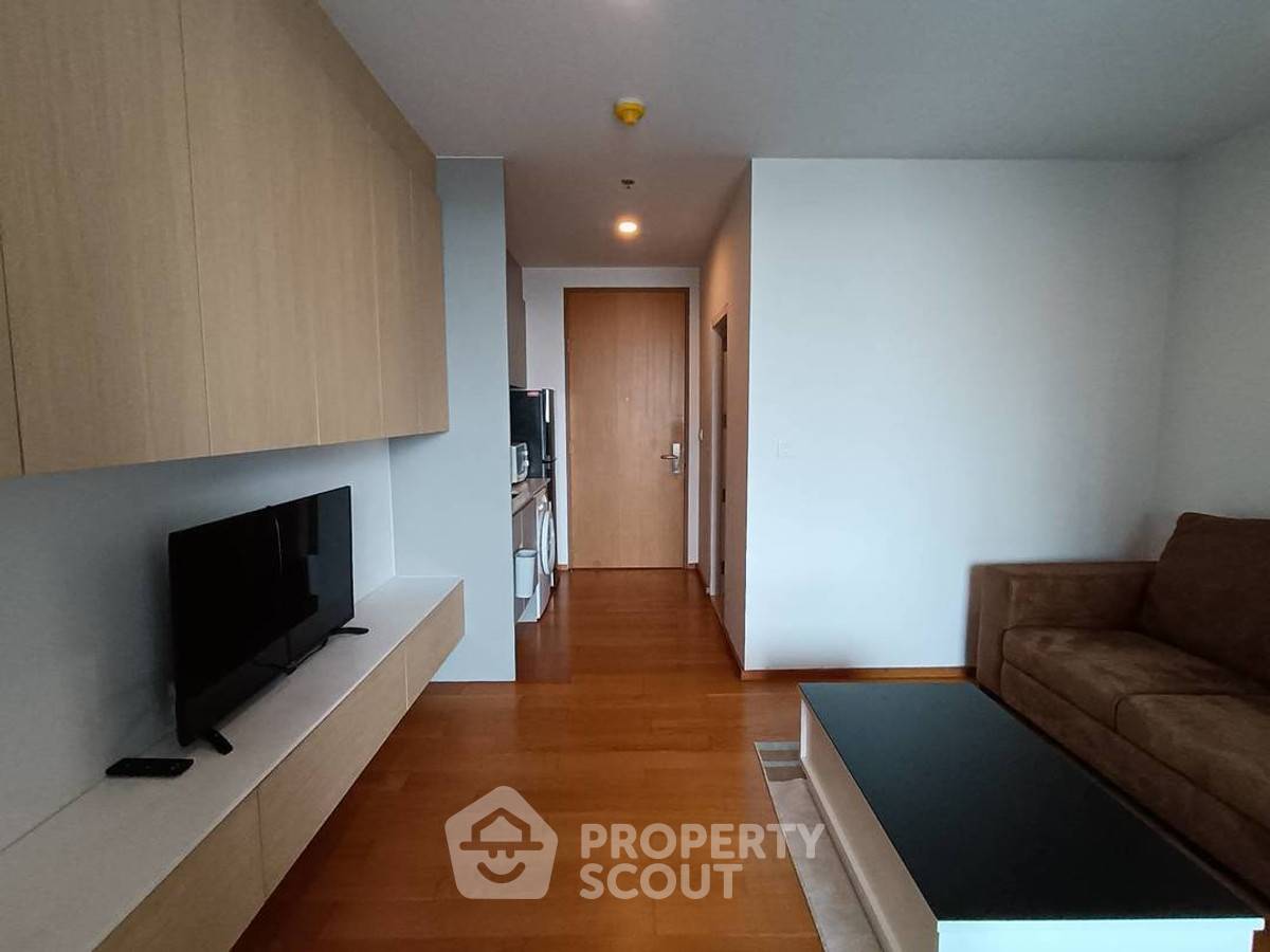 รูป คอนโด 1-ห้องนอน ที่ โนเบิล รีโว สีลม ใกล้ BTS สุรศักดิ์ (ID 2551869) - รูปที่ 8/12