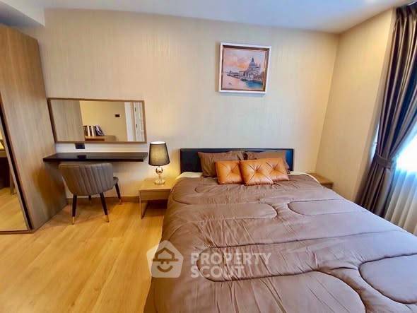 รูป คอนโด 1-ห้องนอน ที่ ศุภาลัย เวลลิงตัน ใกล้ MRT ศูนย์วัฒนธรรมแห่งประเทศไทย (ID 2553213) - รูปที่ 2/16