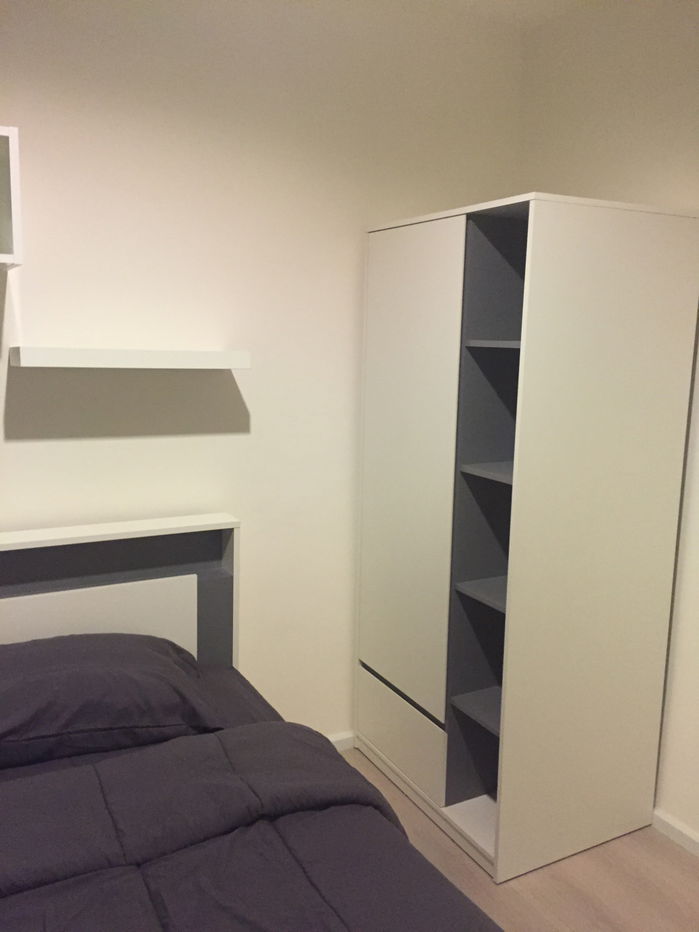 picture For Rent Aspire Sukhumvit 48 Condominium  - 4/8