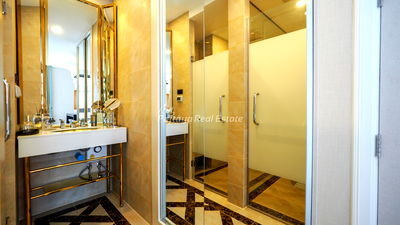 Condos for sale : 🛏️ 1 Bed - 🛁 1 Bath - 🏙️ City View - 🌏 FOREIGN name - 🏢 Espana Condo Resort Pattaya - Ref: ESPANA17