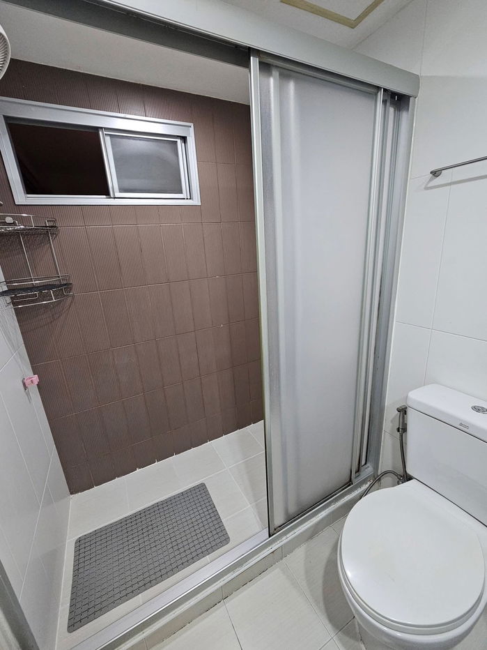 picture Condo for rent: U Delight @ Jatujak Station, near BTS Mochit / MRT Jatujak Open view, unobstructed by other buildings, very pleasant to the eye. 🏊 - 10/13