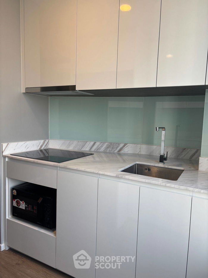 รูป คอนโด 3-ห้องนอน ที่ แลนด์มาร์ค แอทเอ็มอาร์ทีเอ สเตชั่น ใน บางกะปิ (ID 2550880) - รูปที่ 11/24