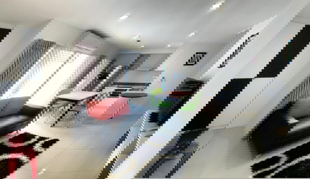 รูป 🏢 ให้เช่าคอนโด : PP Plus Sukhumvit 71 (พีพี พลัส สุขุมวิท 71) รหัสทรัพย์ | 📌LNP-C11533 - รูปที่ 11/12