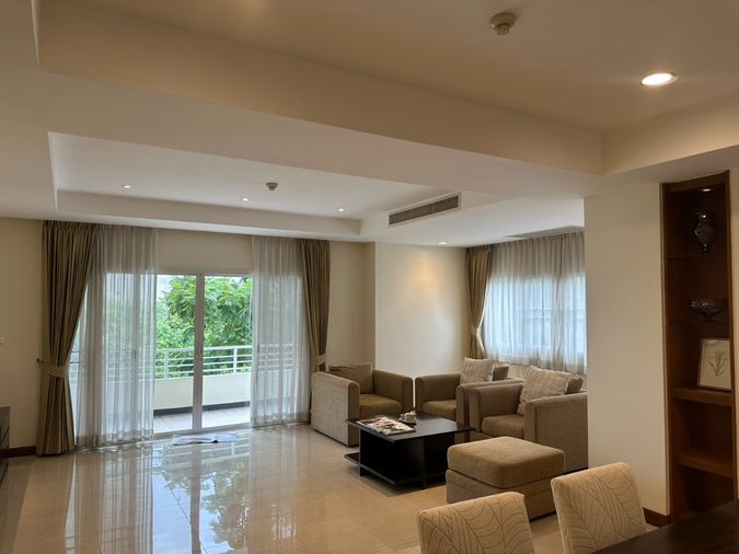 RS4732 ให้เช่า Sathorn Seven Residence เลี้ยงสัตว์ได้  ใกล้ BTS ช่องนนทรี