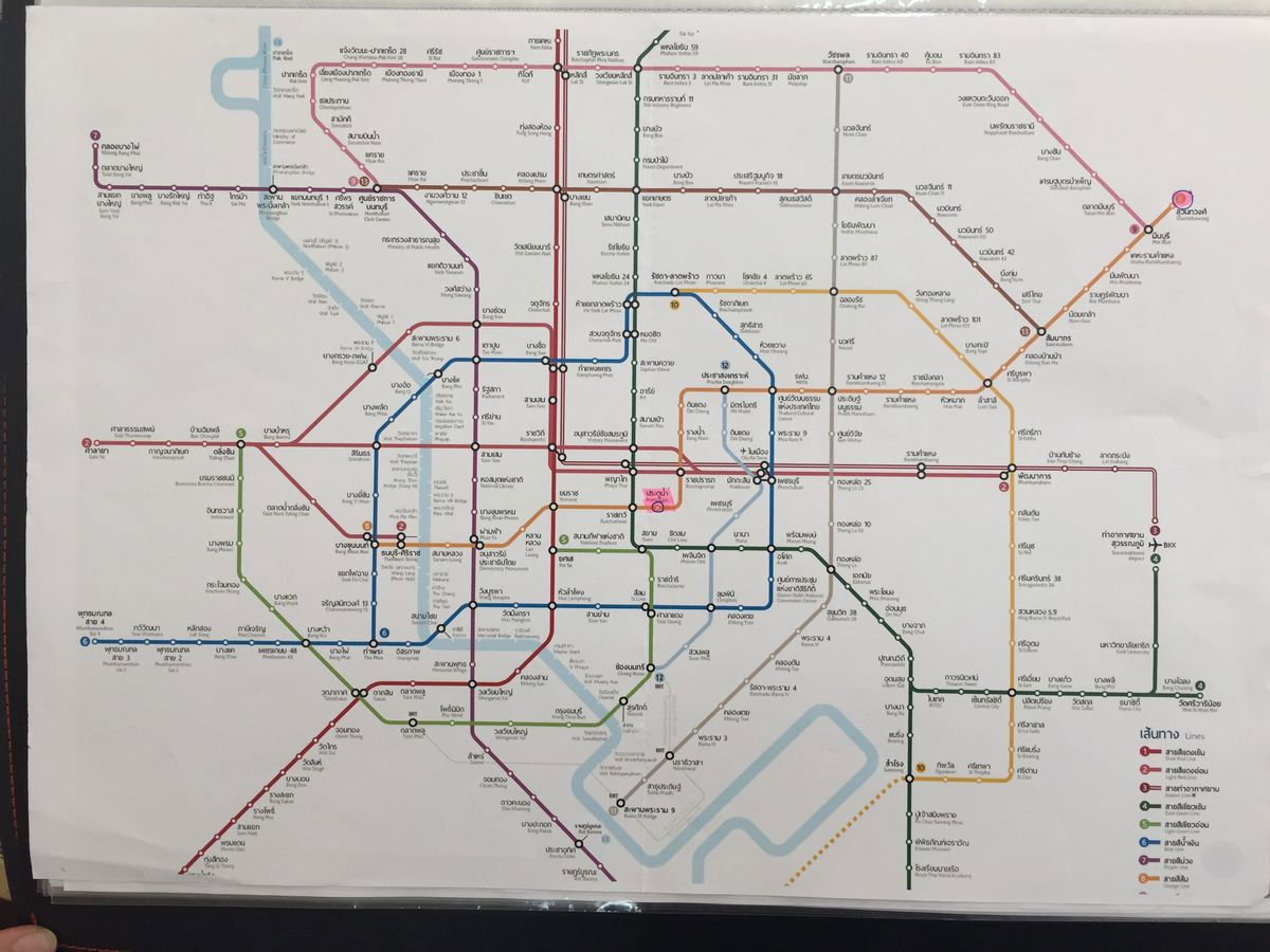 รูป 🏢 ขายคอนโด : Wish Signature 2 Midtown Siam (วิช ซิกเนเจอร์ II มิดทาวน์ สยาม) รหัสทรัพย์ | 📌LNP-C11514 - รูปที่ 24/32