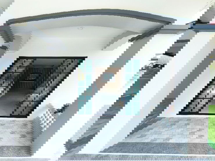 รูป บ้านเดี่ยวนิมิตรใหม่40 รีโนเวทใหม่พร้อมอยู่ 4 ห้องนอน 2 ห้องน้ำ มีพื้นที่จัดสวนข้างบ้านกว้างๆ - รูปที่ 8/23