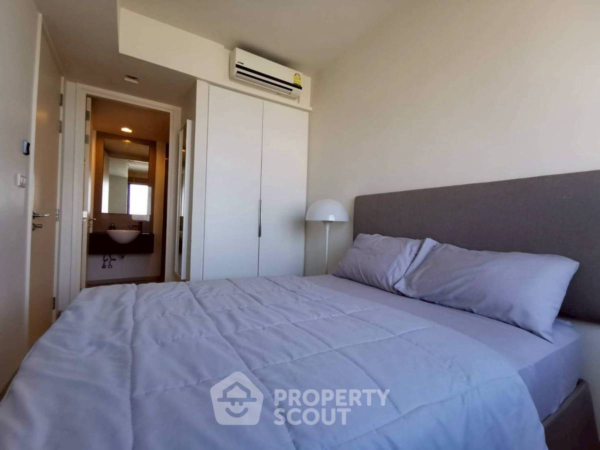 รูป คอนโด 2-ห้องนอน ที่ ยูนิกซ์ พัทยาใต้ ใกล้ ถนนพระตำหนัก พัทยา (ID 2534767) - รูปที่ 6/12