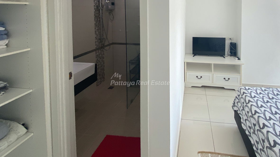 picture 🛏️ 2 Bed - 🛁 2 Bath - 🏙️ City View - 🌏 FOREIGN name - 🏢 Siam Oriental Plaza Condominium Pattaya - Ref: SOP03 - 6/13