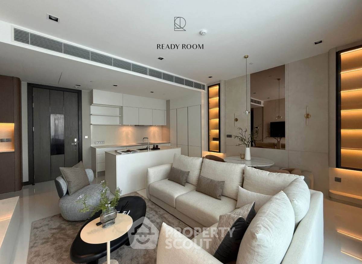 รูป คอนโด 2-ห้องนอน ที่ คิว วัน สุขุมวิท ใกล้ BTS นานา (ID 2541491) - รูปที่ 7/24