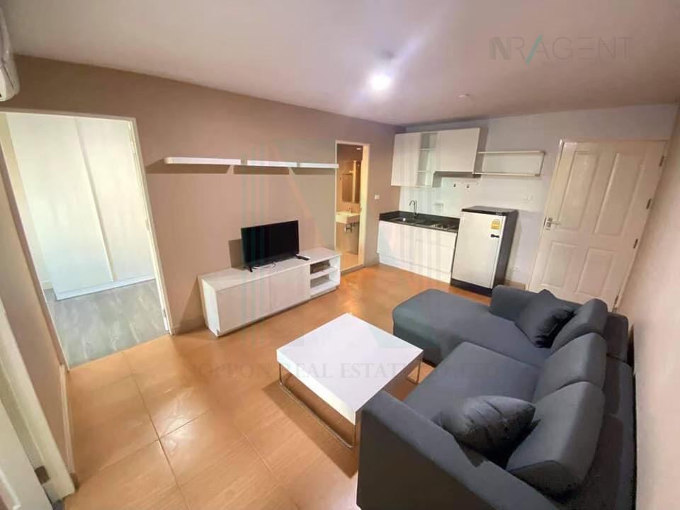 รูป 📌 ขายคอนโด สวิฟท์ คอนโด เอแบค บางนา อาคาร 1 ชั้น 3 1 ห้องนอน ขนาด 44.00 ตรม ใกล้ มหาวิทยาลัยอัสสัมชัน - รูปที่ 7/8