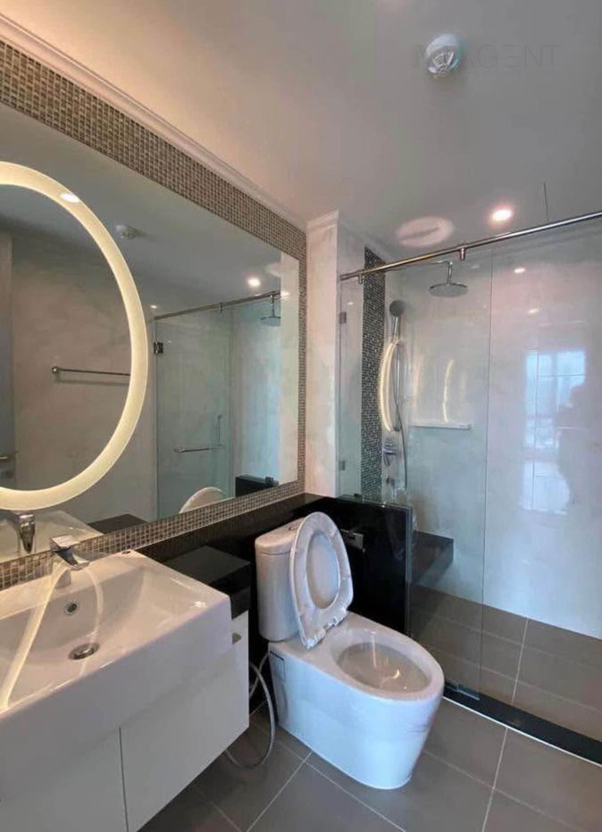 picture ð For Rent Condo SUPALAI ORIENTAL SUKHUMVIT 39 Building 1, Floor 14,1 bed room, Room size 39.00 sqm - 8/8