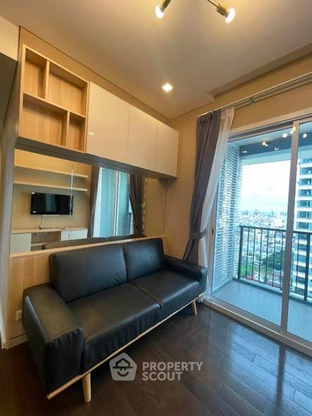 รูป คอนโด 2-ห้องนอน ที่ เดอะ เซนต์ ลาดพร้าว ใกล้ MRT พหลโยธิน (ID 2552218) - รูปที่ 4/14