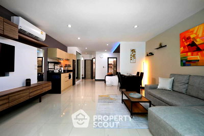 คอนโด ภูเก็ต : คอนโด สตูดิโอ ที่ ในหาน บีช คอนโดมิเนียม ใกล้ หาดในหาน (ID 2545366)