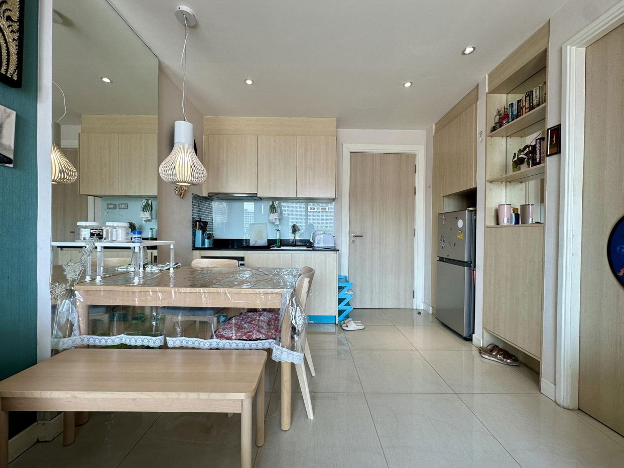 รูป Grande Caribbean Condominium for Sale Thappraya Pattaya - รูปที่ 3/13