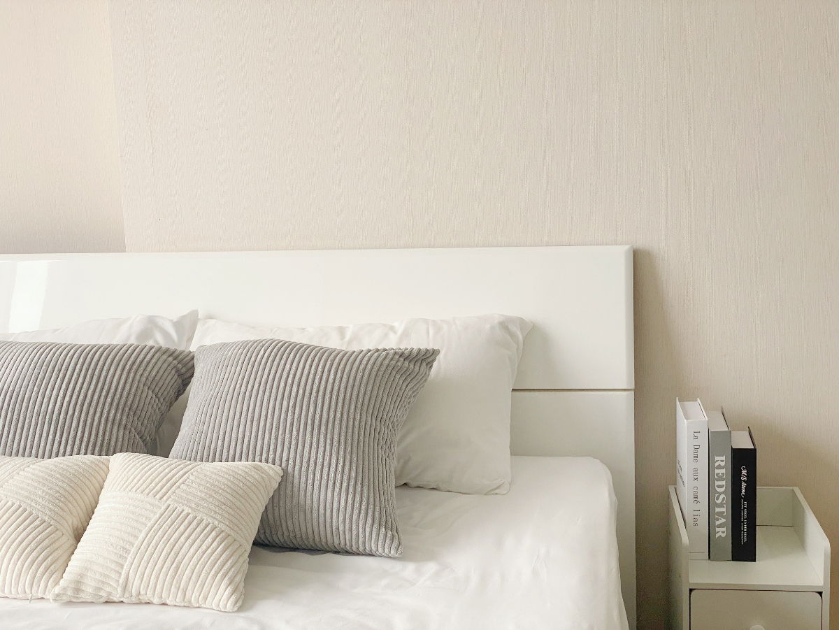 picture Y180 Condo for rent: THE TREE Bang Pho Station, 2 bedrooms, near MRT Bang Pho. Beautiful rooms, ready to move in. January 26, 2026. - 1/19