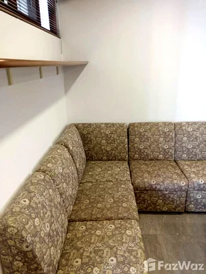 ขายคอนโด : ขาย คอนโด 2 ห้องนอน ในโครงการ ศิริบำเพ็ญ คอนโดโฮม 5981671