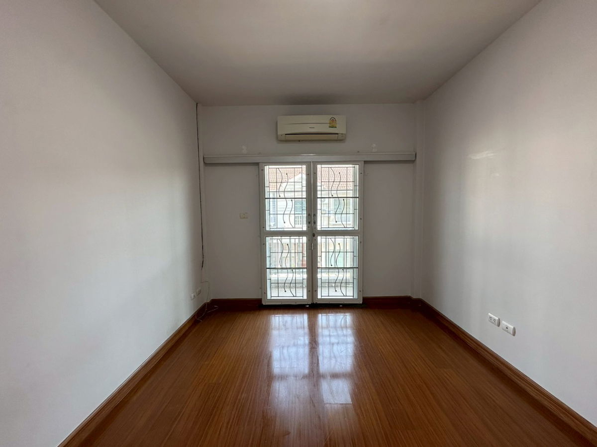 รูป ขายทาวน์เฮ้าส์  เดอะวิลล่า รัตนาธิเบศร์-ราชพฤกษ์ ท่าอิฐ ถนนรัตนาธิเบศร์ บ้านสวยพร้อมอยู่ - รูปที่ 9/21