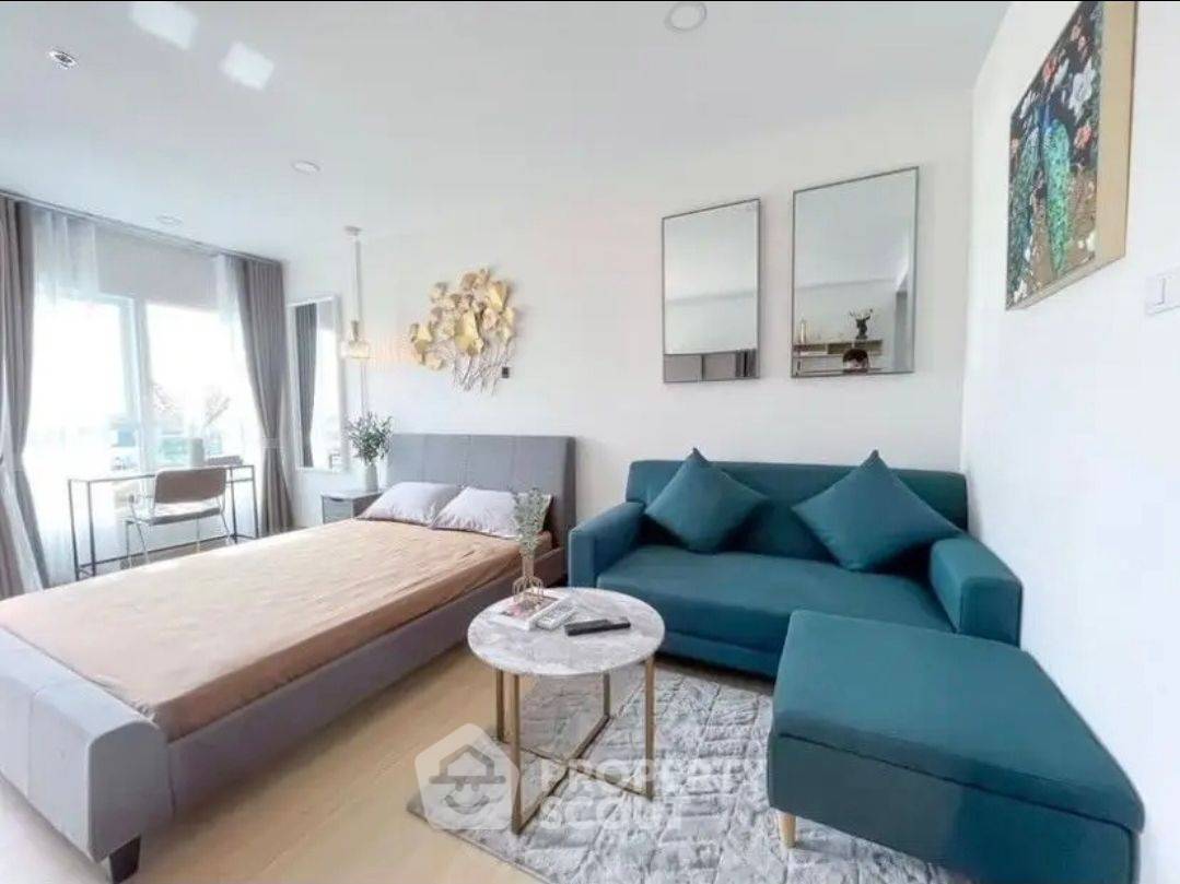 รูป คอนโด สตูดิโอ ที่ ศุภาลัย เวอเรนด้า รามคำแหง ใกล้ รามคำแหง (ID 2553915) - รูปที่ 2/8