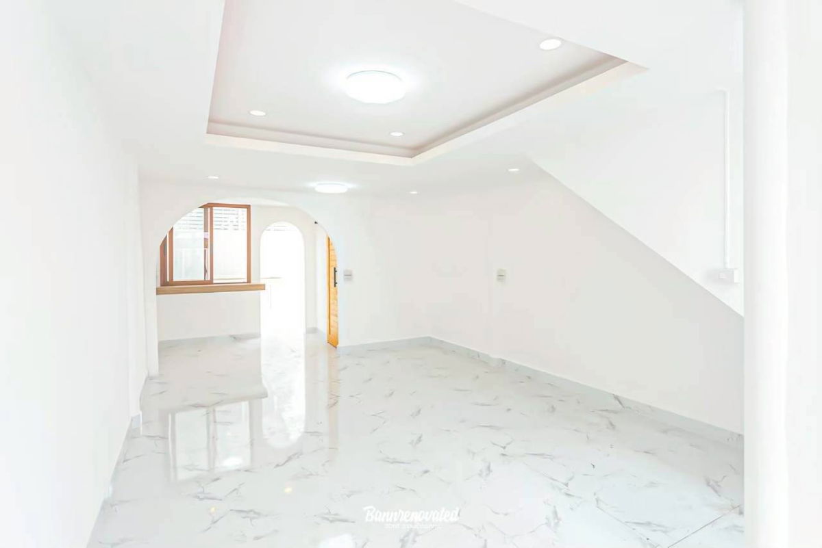 picture Urgent sale! Friendship Village (corner house), Mai Lap. Beautifully renovated house, like new in every aspect, Ready to move in. - 13/13