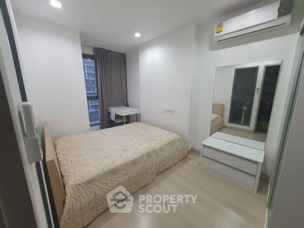1-BR Condo at Ideo Mobi Sukhumvit 81 near BTS On Nut (ID 806825)