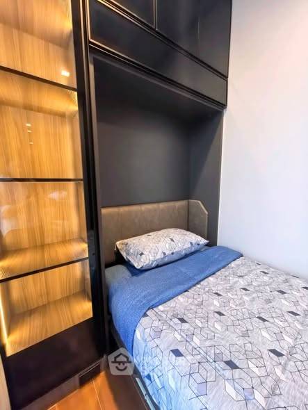 รูป คอนโด 2-ห้องนอน ที่ โนเบิล อราวน์ อารีย์ ใกล้ BTS อารีย์ (ID 2552818) - รูปที่ 1/10