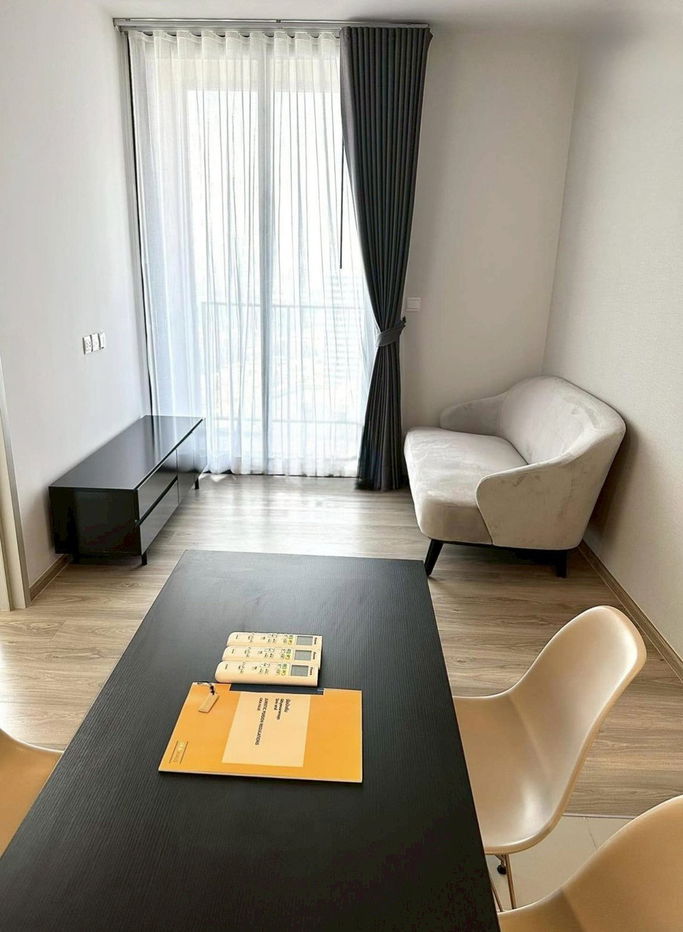 picture LTHC14158 – Condo for Sale | Oka Haus Sukhumvit 36 | 50 sqm | 1 Bed 1 Bath | Near BTS Thonglor | 7.35 MB | คอนโดขาย โอกะ เฮ้าส์ สุขุมวิท 36 - 3/4