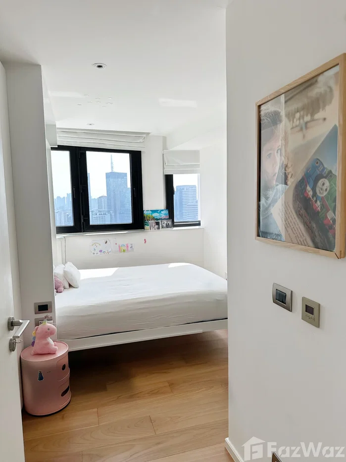 picture Skyline Views, 3-Bed Luxury Residence + Office & Maid’s Room 5902287 - 14/26