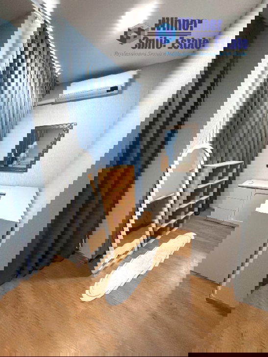 รูป 🔥เช่าทาวน์โฮม ใกล้เมกาบางนา พลีโน่ สุขุมวิท บางนา 2 ครบๆ หิ้วกระเป๋าเข้าอยู่ได้เลย - รูปที่ 7/9