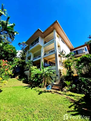 Houses for sale Phuket : 5 Bedroom Villa for sale in Kamala, Phuket  5981432