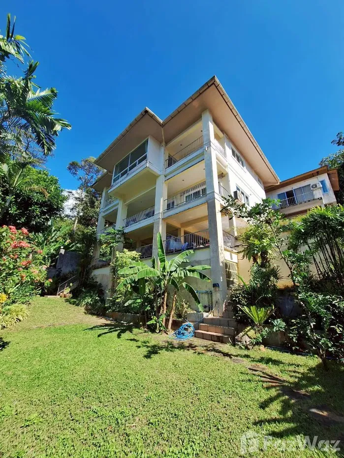 รูป ขาย วิลล่า 5 ห้องนอน ใน กมลา, ภูเก็ต 5981432 - รูปที่ 1/46