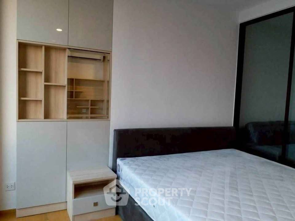 รูป คอนโด 1-ห้องนอน ที่ โนเบิล รีโว สีลม ใกล้ BTS สุรศักดิ์ (ID 2546017) - รูปที่ 3/15