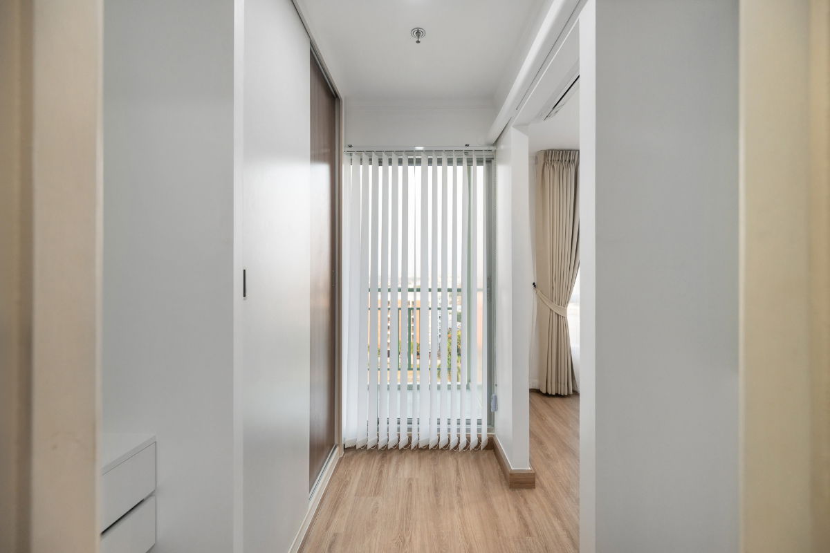 รูป 🍃OwBestLiving160126🍃 Lumpini Ville Chaengwatthana - Pakkret - รูปที่ 27/28