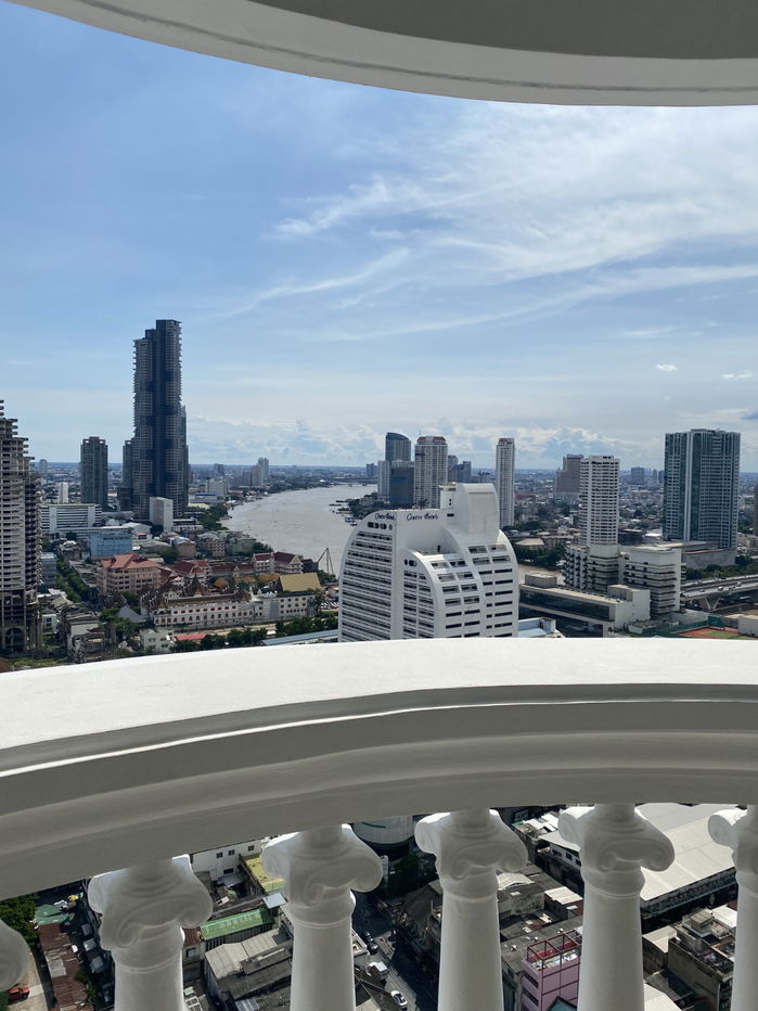 รูป Nusa State Tower Condominium | 1 Bedroom 1 Bathroom | 68 SQ.M. - รูปที่ 14/15