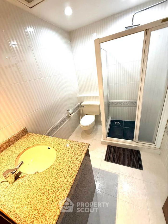 รูป คอนโด 2-ห้องนอน ที่ สุพรีม วิลล์ คอนโดมิเนียม ใกล้ MRT คลองเตย (ID 2552491) - รูปที่ 10/10