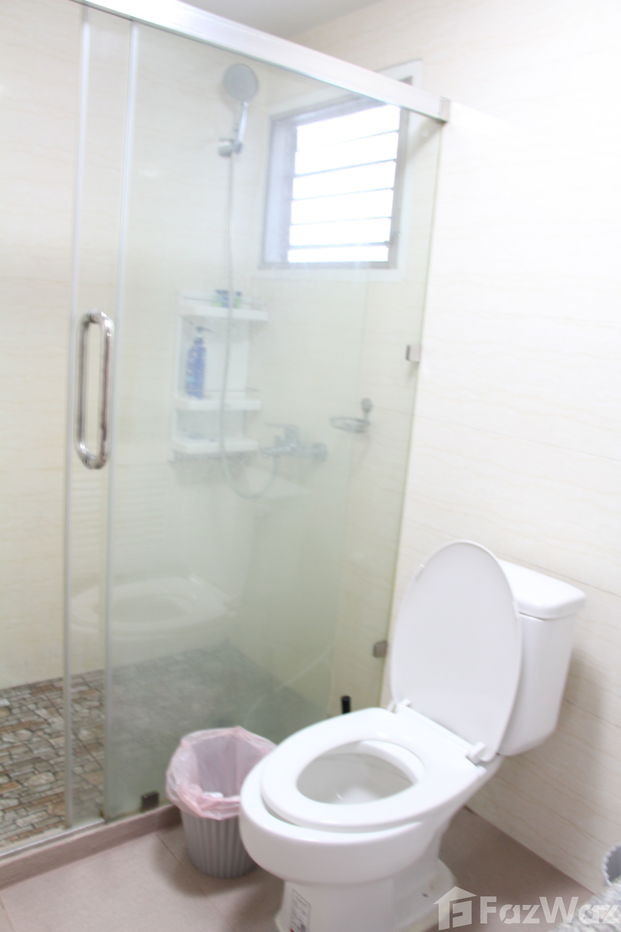 รูป คอนโดให้เช่า 3 ห้องนอน ในโครงการ รีเจ้นท์ ออน เดอะ พาร์ค 1 1047138 - รูปที่ 12/19