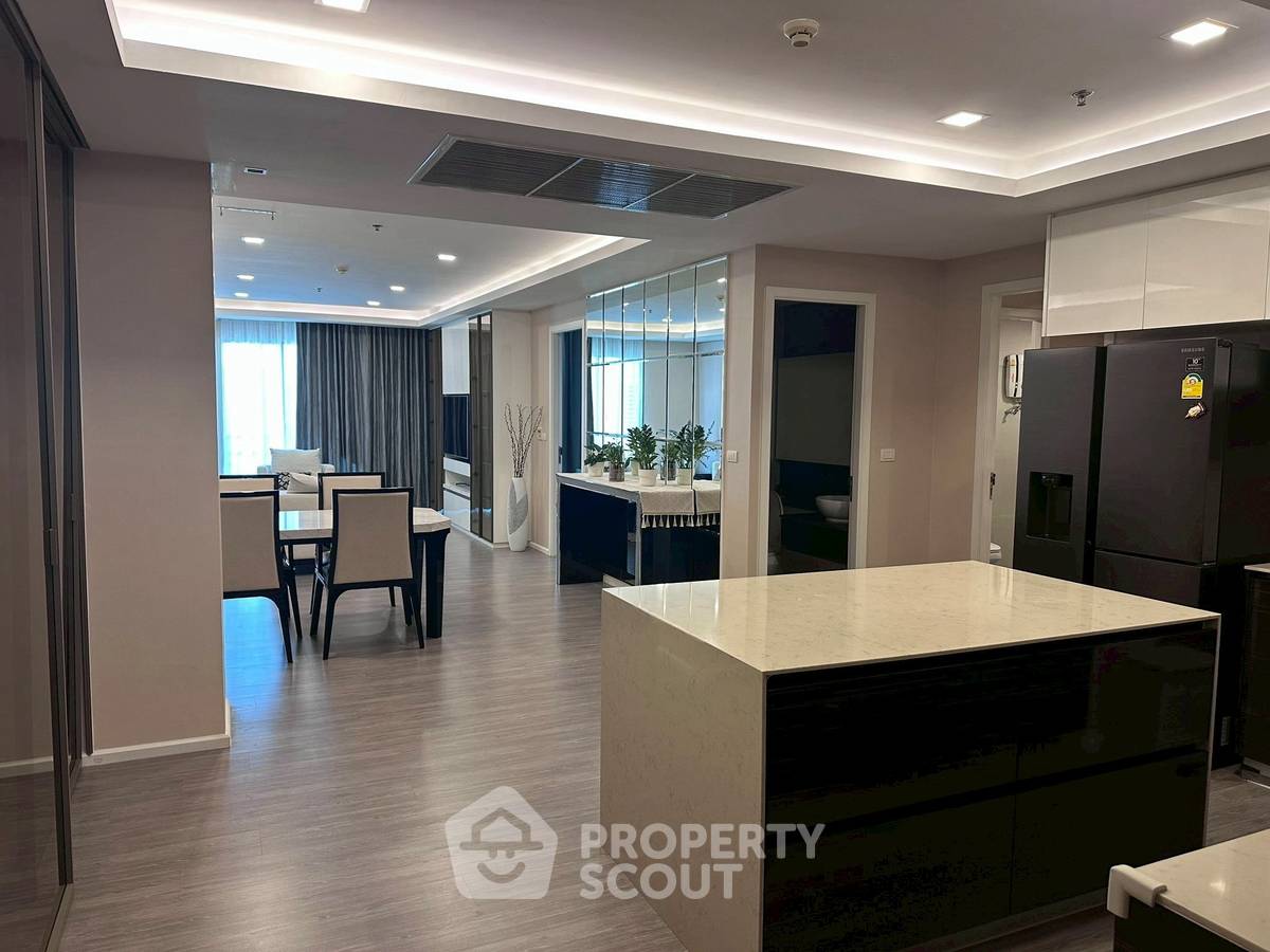 รูป คอนโด 2-ห้องนอน ที่ ณุศาศิริ แกรนด์ คอนโดมิเนียม ใกล้ BTS เอกมัย (ID 2547990) - รูปที่ 5/7