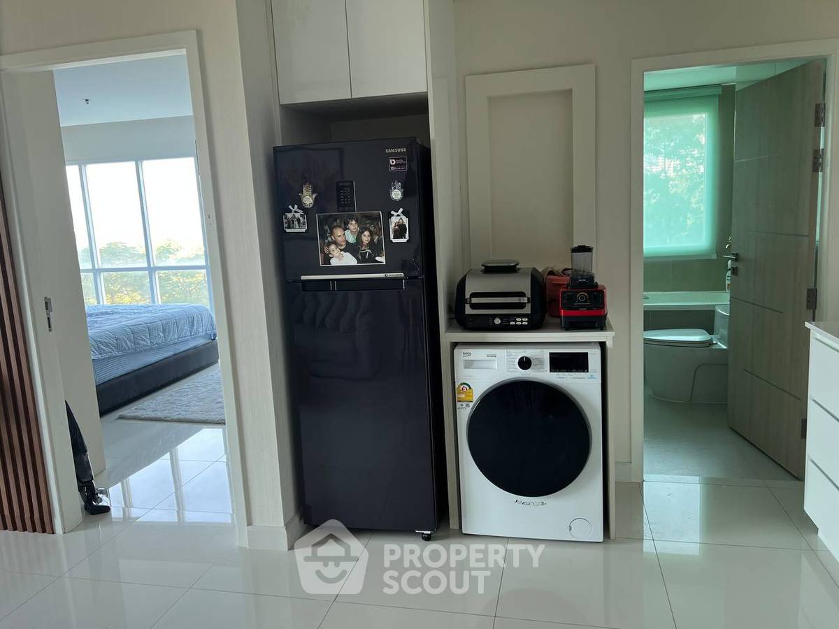 รูป คอนโด 1 ห้องนอน 60 ตร.ม. สำหรับขาย ที่ วัน ทาวเวอร์ พราตำแน็ก (ID 2553314) - รูปที่ 14/17