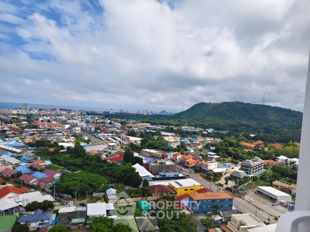 รูป คอนโด 2-ห้องนอน ที่ ศุภาลัย บลูเวล หัวหิน ใกล้ รฤกหัวหิน (ID 2552421) - รูปที่ 8/26