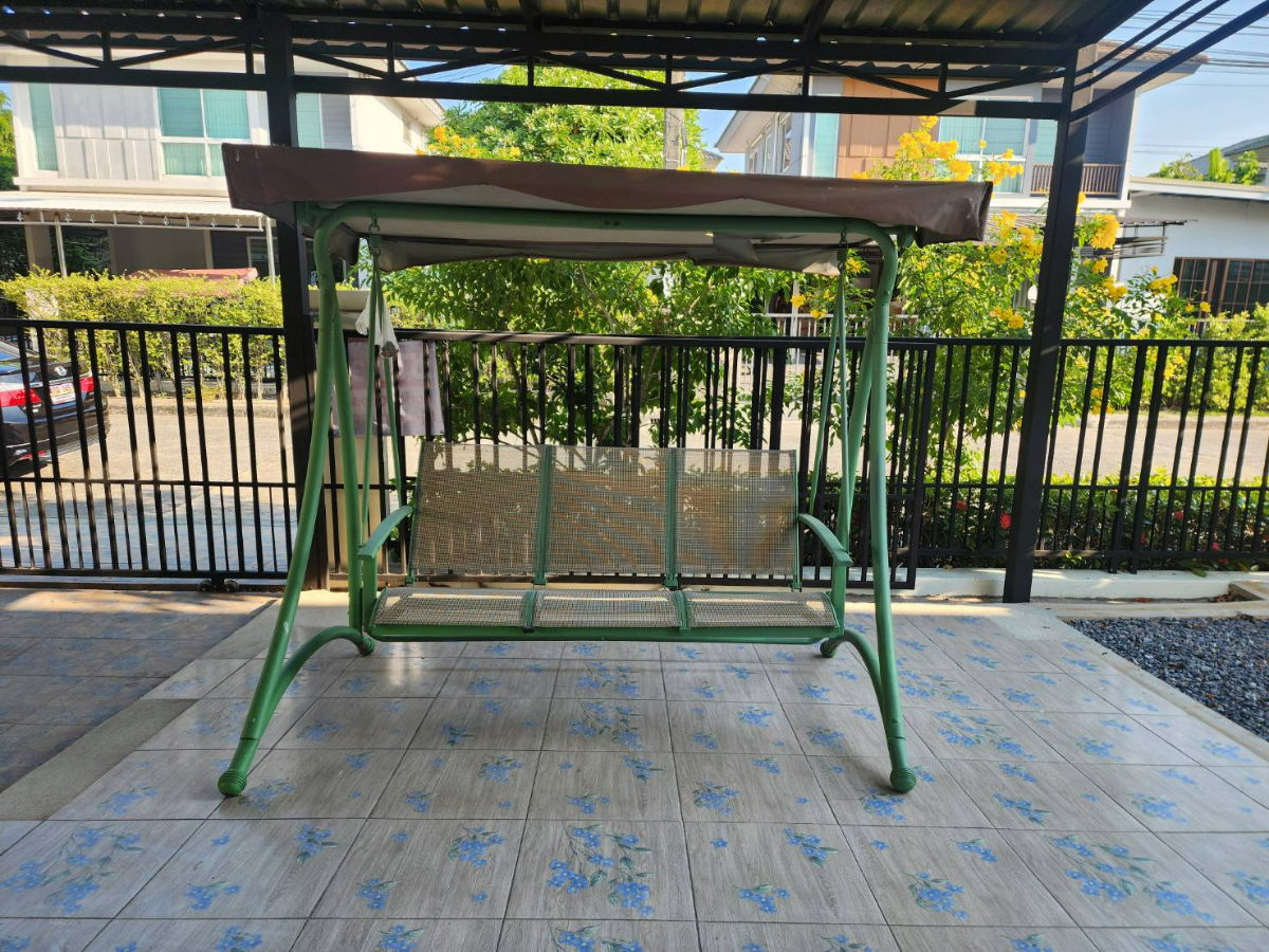 รูป ✨ ให้เช่า บ้านเดี่ยว หมู่บ้านชลลดา สุวรรณภูมิ 2 ชั้น 62 ตรว 3 นอน 3 น้ำ 20,000 บาท 🏡💖 - รูปที่ 3/32