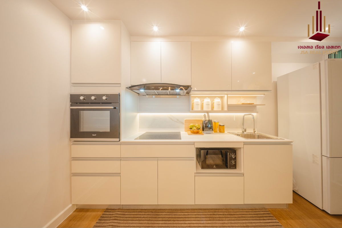 picture ✨ For Sale: Fortune Condo Town Condo ✨ 💰 Only 7,900,000 THB - 4/8