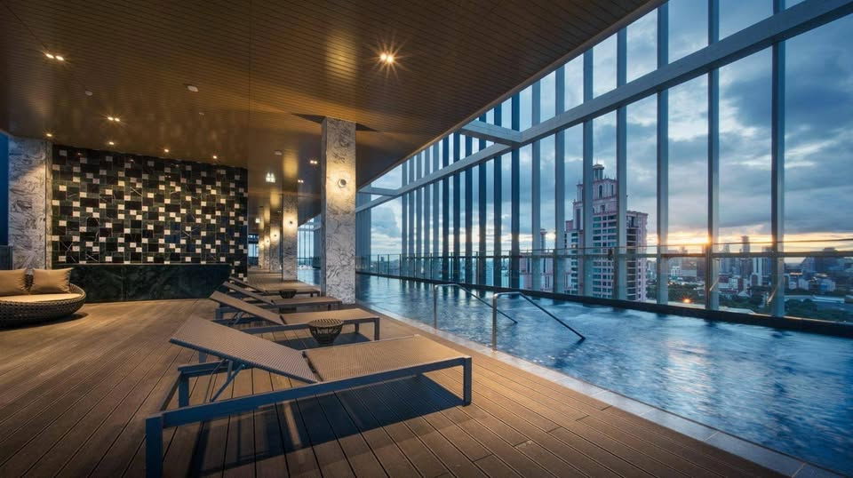 picture Condo for Rent at Park 24 (E6901025) - 6/6