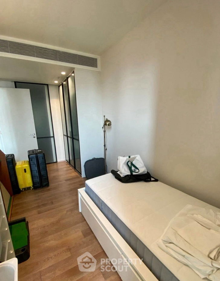 รูป คอนโด 2-ห้องนอน ที่ มิวนีค สุขุมวิท 23 ใกล้ MRT สุขุมวิท (ID 2551891) - รูปที่ 10/10