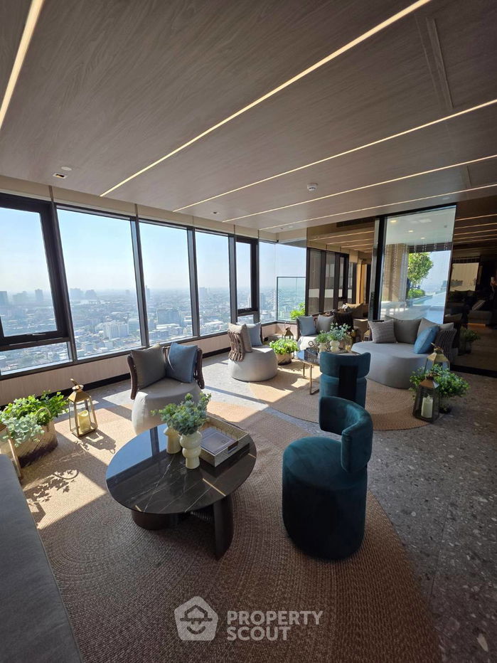 รูป คอนโด 1-ห้องนอน ที่ ควินทารา มาย’เดน โพธิ์นิมิตร ใกล้ BTS โพธิ์นิมิตร (ID 2553052) - รูปที่ 13/14