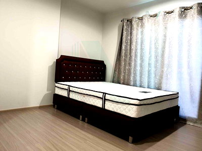 Condos for rent : For Rent Condo THE PARKLAND PHETKASEM 56 Building B, Floor 12,Studio, Room size 25.00 sqm